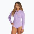 Neoprén dámsky Billabong 2/2 mm Salty Dayz Spring lilac love 3