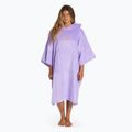 Dámske pončo Billabong Hooded lilac breeze