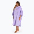 Dámske pončo Billabong Hooded lilac breeze 2