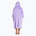 Dámske pončo Billabong Hooded lilac breeze 3