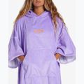 Dámske pončo Billabong Hooded lilac breeze 4