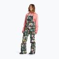 Dámske snowboardové nohavice DC AW Valiant in bloom 3