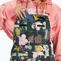 Dámske snowboardové nohavice DC AW Valiant in bloom 4
