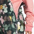 Dámske snowboardové nohavice DC AW Valiant in bloom 5