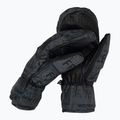 Pánske snowboardové rukavice DC AW Franchise Mitten black fragile