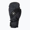 Pánske snowboardové rukavice DC AW Franchise Mitten black fragile 6