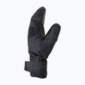 Pánske snowboardové rukavice DC AW Franchise Mitten black fragile 7