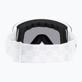 VonZipper Encore white snowboardové okuliare 3