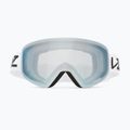 VonZipper Encore white snowboardové okuliare 6