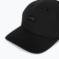 Pánska šiltovka Billabong Surftrek Snapback black 3