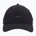 Pánska šiltovka Billabong Surftrek Snapback black 3