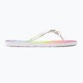 Dámske žabky ROXY Viva Jelly rainbow 2