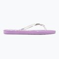 Dámske žabky ROXY Viva Jelly purple 2