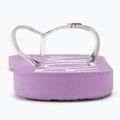 Dámske žabky ROXY Viva Jelly purple 6