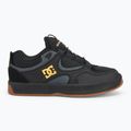 Pánske topánky DC Kalynx Zero black/gold 2