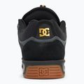 Pánske topánky DC Kalynx Zero black/gold 6