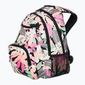 Dámsky batoh ROXY Shadow Swell Printed 24 l anthracite palm song axs 2