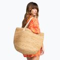 Dámska taška ROXY Ritual Kiss Tote natural 5