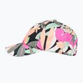 Šiltovka dámska ROXY Toadstool Printed anthracite palm song 2