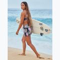 Dámske plavkové šortky ROXY Pro The 93 Win anthracite classic pro surf 6