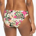 Spodný diel plaviek ROXY Printed Beach Classics Hipster anthracite palm song s 4