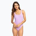 Dámske jednodielne plavky ROXY Aruba crocus petal 2