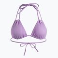 Vrchný diel plaviek  ROXY Aruba Mini Tiki Tri crocus petal
