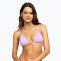Vrchný diel plaviek  ROXY Aruba Mini Tiki Tri crocus petal 2