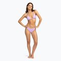 Vrchný diel plaviek  ROXY Aruba Mini Tiki Tri crocus petal 3
