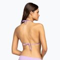 Vrchný diel plaviek  ROXY Aruba Mini Tiki Tri crocus petal 4