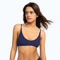 Horný diel plaviek ROXY Current Coolness Bralette naval academy 2