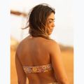 Vrchný diel plaviek  ROXY All About Sol Bandeau root beer all about sol mini 9