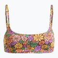 Vrchný diel plaviek  ROXY All About Sol Bralette root beer all about sol mini