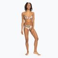 Vrchný diel plaviek  ROXY Printed Beach Classics Bralette anthracite palm song s 3