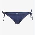 Spodný diel plaviek  ROXY Current Coolness Bikini naval academy