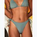Spodný diel plaviek ROXY Beach Classics Bikini Tie agave green 7