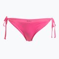Spodný diel plaviek ROXY Beach Classics Bikini Tie shocking pink