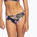 Spodný diel plaviek ROXY Pro The Snap Turn Cheeky anthracite classic pro surf 2
