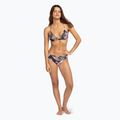 Spodný diel plaviek ROXY Pro The Snap Turn Cheeky anthracite classic pro surf 3