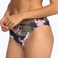 Spodný diel plaviek ROXY Pro The Snap Turn Cheeky anthracite classic pro surf 5