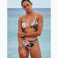 Spodný diel plaviek ROXY Pro The Snap Turn Cheeky anthracite classic pro surf 6
