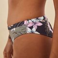 Spodný diel plaviek ROXY Pro The Snap Turn Cheeky anthracite classic pro surf 8