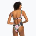 Dámske plavky ROXY Pro The Double Line One anthracite classic pro surf 4