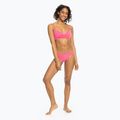 Spodný diel plaviek ROXY Beach Classics Bikini shocking pink 3