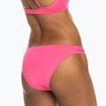 Spodný diel plaviek ROXY Beach Classics Bikini shocking pink 4