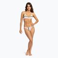 Vrchný diel plaviek  ROXY Vista Stripe Strappy agave green very vista stripe 3