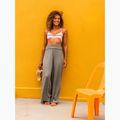Vrchný diel plaviek  ROXY Vista Stripe Strappy agave green very vista stripe 6
