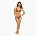 Spodný diel plaviek ROXY Silky Island Bikini root beer 3