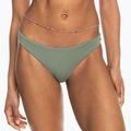 Spodný diel plaviek ROXY Beach Classics Tanga agave green 2