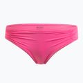 Spodný diel plaviek ROXY Beach Classics Hipster shocking pink